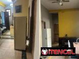 Apartamento interior de tres habitaciones