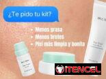 Combo básico anti- acné 💚