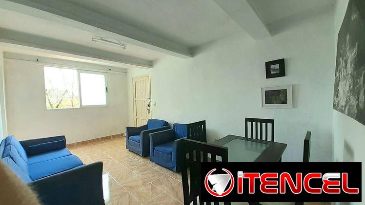 Renta lineal en Miramar 2 cuartos