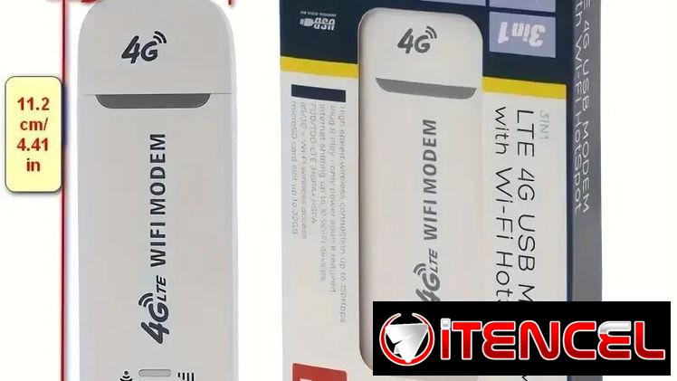 Tarjeta De Red Inalámbrica 4G Terminal | Con garantía | videojuegoshabana.com