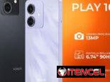Honor play 10