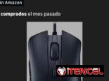 🚨 Varios modelos mause gamer 🚨