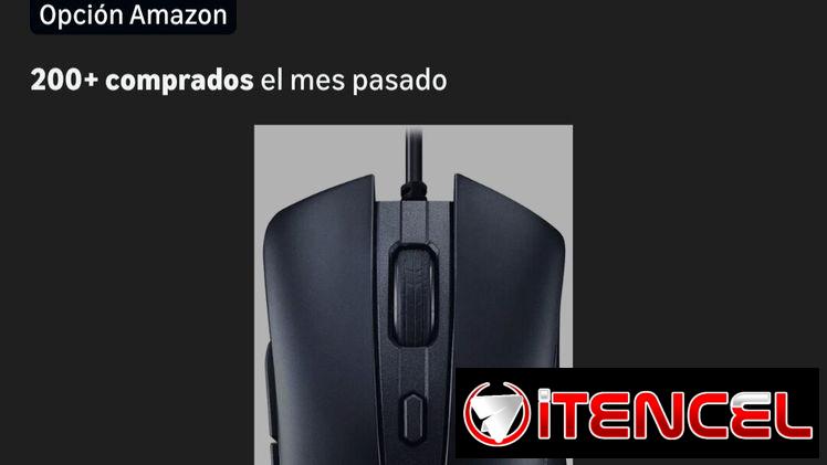 🚨 Varios modelos mause gamer 🚨