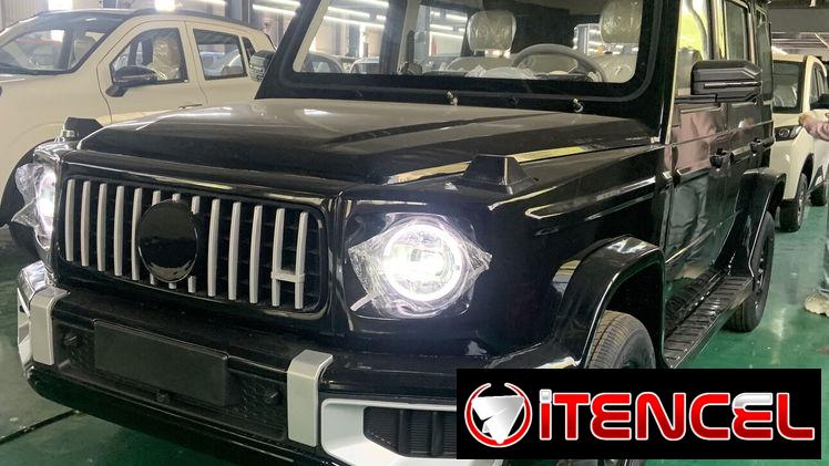 Llegó el SUV Eléctrico que Cuba estaba esperando.