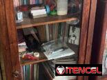 Muebles antiguos