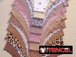 blumer sin costura talla y jueguitos de dormir,