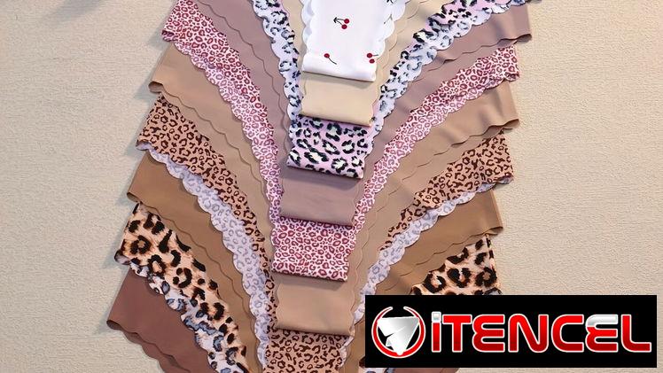 blumer sin costura talla y jueguitos de dormir,