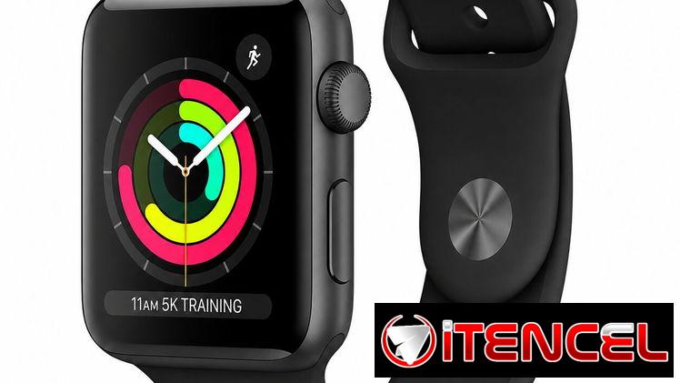 Apple Watch SE 3 44mm