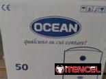 Calentadores eléctricos de 30, 40, 50, 60 y 80 litros