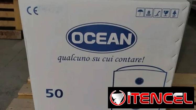Calentadores eléctricos de 30, 40, 50, 60 y 80 litros