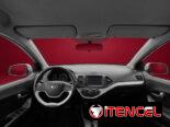 kia picanto 2013 Automático