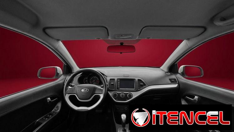 kia picanto 2013 Automático