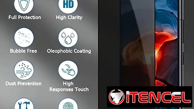 Tengo micas de vidrio Anti Espías para Samsung S25,S25+,S25 Ultra. Proteja su inversión como se debe!!
