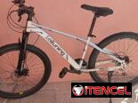 Bicicletas MTB Laituning