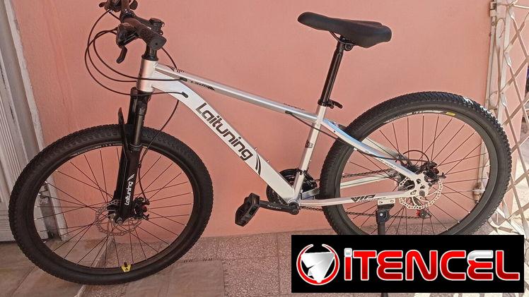Bicicletas MTB Laituning