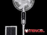 VENTILADORES RECARGABLE