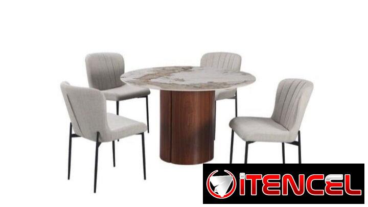 Juego de comedor importado de 4 sillas, mesa cuadrada y mesa rectangular varios modelos comunícate con Pedro