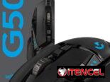 🎮🖱️ MOUSE GAMER LOGITECH G502 HERO 25K RGB 11 BOTONES + PESAS 🔥 ENVÍO DISPONIBLE HABANA + 7 DÍAS DE GARANTÍA