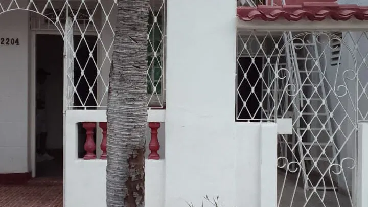 Casa en marianao
