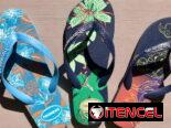 Chancletas hawaiana