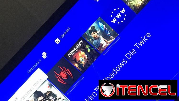 Play 4 slim