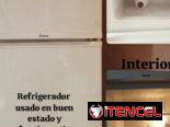 Refrigerador Haider usado