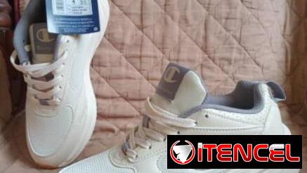 Tennis champiom originales 55usd nuevos