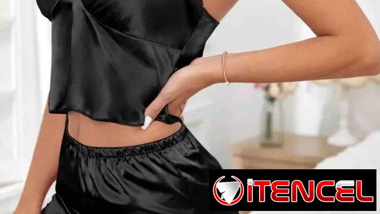 ❣️PIJAMA .Talla M❣️