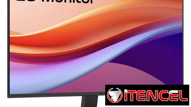SOLO 1!!_MONITOR LG 27” IPS|SIN BORDES|LED|FULL HD(1080p)|120Hz|SALIDAS(VGA + HDMI)|EN CAJA!!(52971024)