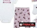 ‼️ROPAS PARA BEBÉS (HEMBRAS)