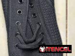 Tenis negros