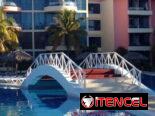 🌴✨Hotel Playa de Oro Todo Incluido en Varadero! ✨🌴/All Inclusive/Accommodation in Varadero