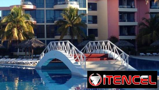 🌴✨Hotel Playa de Oro Todo Incluido en Varadero! ✨🌴/All Inclusive/Accommodation in Varadero
