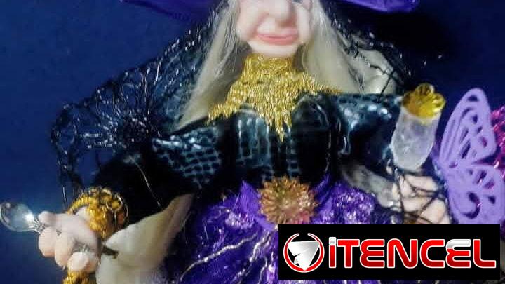 Brujas por encargo
