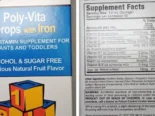 Manzatin – Polyvisol – Ballena azul – Zepol para niños y bebés