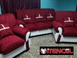 Juegos de muebles de chenil