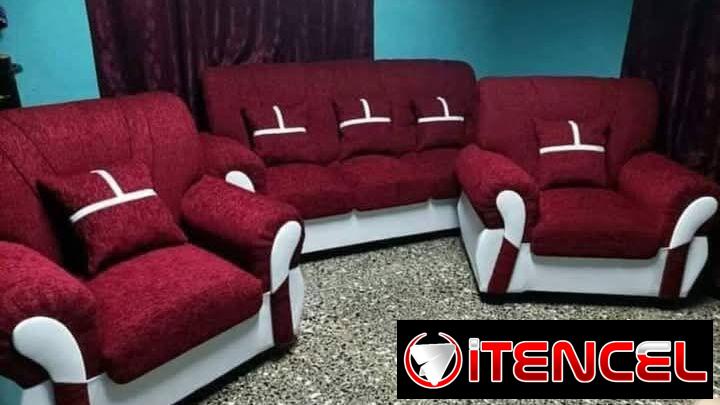 Juegos de muebles de chenil