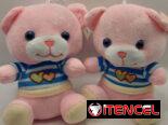 Osos de peluche