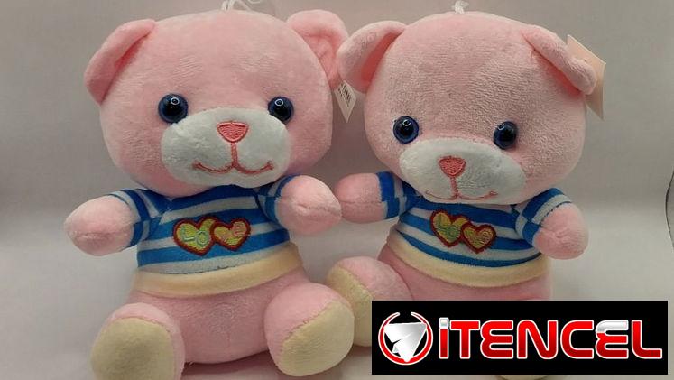 Osos de peluche