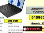 MV-613-Laptops….51596013….Transporte Cosro Adicional (Informacion en las fotos)
