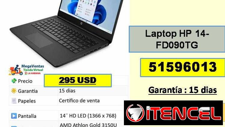 MV-613-Laptops….51596013….Transporte Cosro Adicional (Informacion en las fotos)