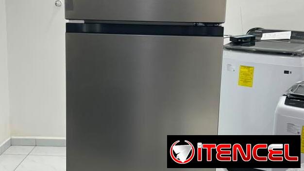 Refrigerador LG
