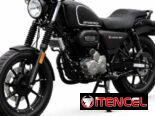 Kratos 250cc una verdadera joya