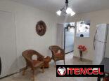 Apartamento seminterior de 1/4, en Nuevo Vedado (NV-12)