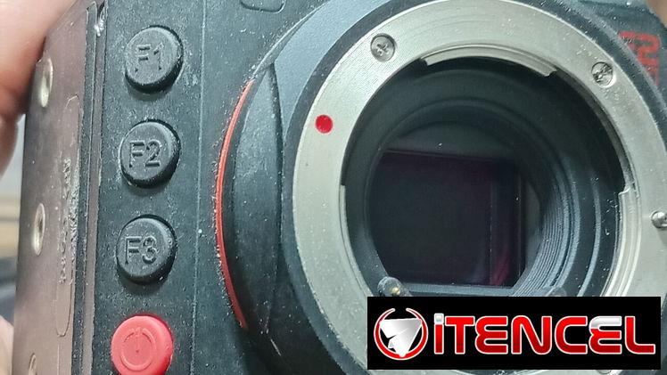 Cámara de Cine profesional ZCam-E2c $700-USD