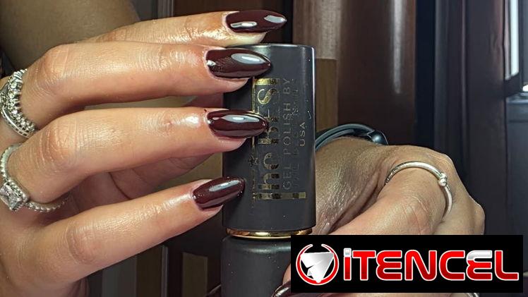 Manicura y pedicura