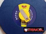 Vendo CINTA MÉTRICA ENROLLABLE DE LARGA DISTANCIA DE 50 m (164.04 ft). $20 USD. (+53)52990828.