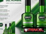 SET COLONIA Y AFTER SHAVE BRUT 100 ML
