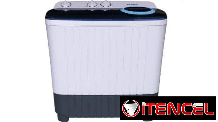 ‼️Lavadora semiautomática Milexus de 9kg, 6 meses de GARANTÍA y factura de compra ‼️