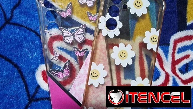 Funda para Samsung Galaxy A54 5G